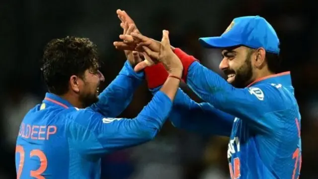 பாகிஸ்தானுக்கு எதிரான விராட் கோலியின் பாய்ச்சல் சாத்தியமானது எப்படி?