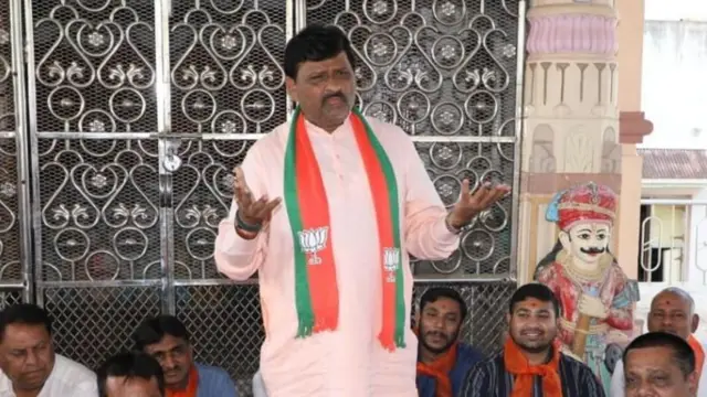 બીબીસી ગુજરાતી મોરબી રાજકારણ કાંતિ અમૃતિયા ગોપાલ ઇટાલિયા પુલ દુર્ઘટના ગરબા ક્લાસિસ ભાજપ ધારાસભ્ય