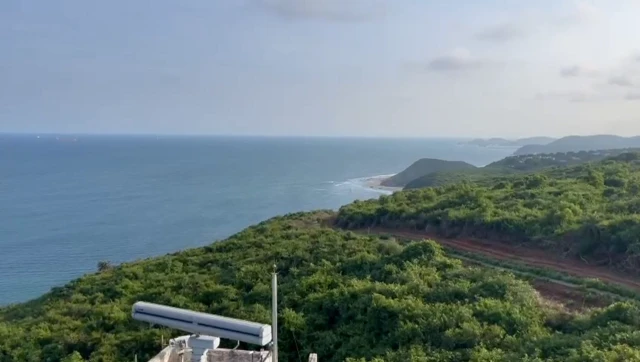 యారాడ