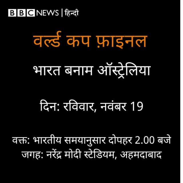 क्रिकेट वर्ल्ड कप