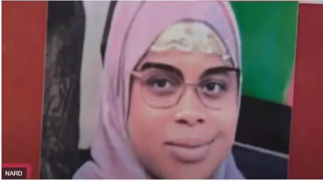 Dokita Ganiyat Popoola