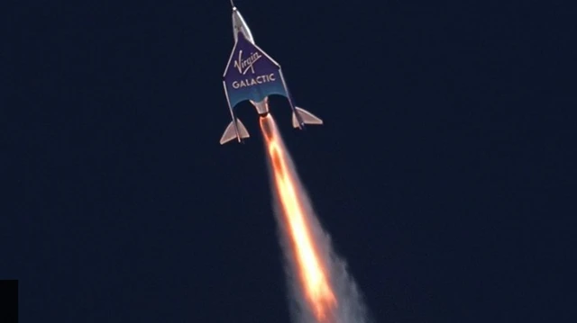 वर्जिन गैलेक्टिक
