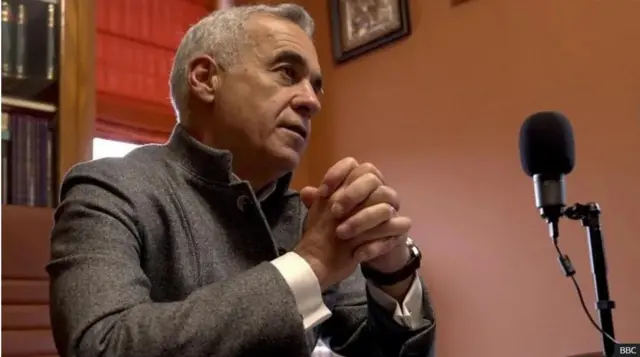 Джеорджеску