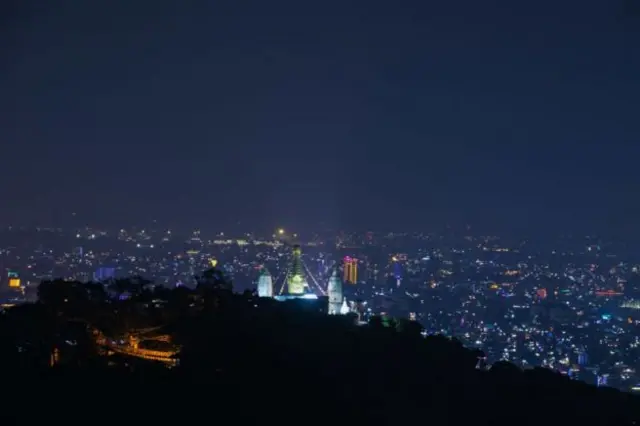 काठमाण्डू 