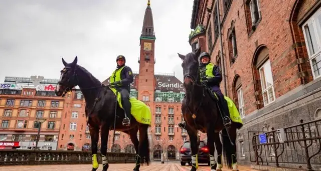 Booliska Denmark ee Copenhagen