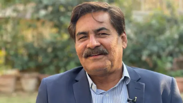 راشد فاروقی