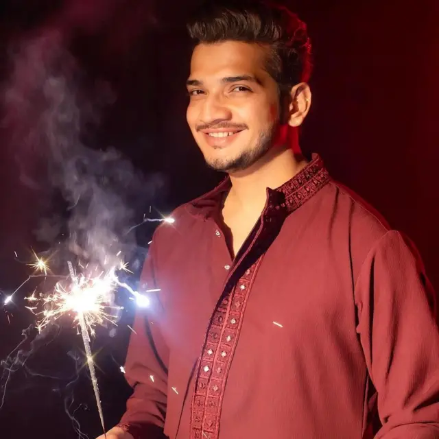 मुन्नवर फ़ारूक़ी