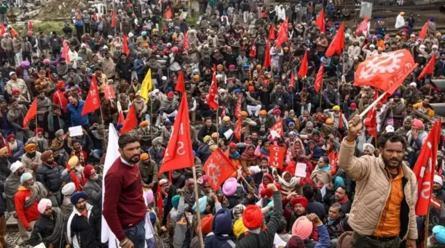 ఉద్యోగ సంఘాలు