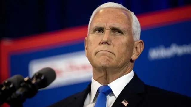 Pence