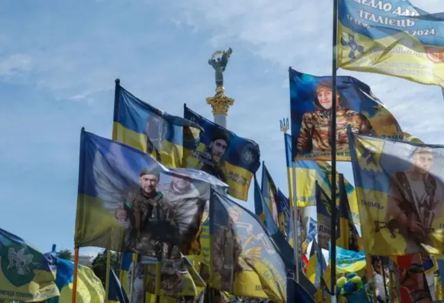 جنگ اوکراین