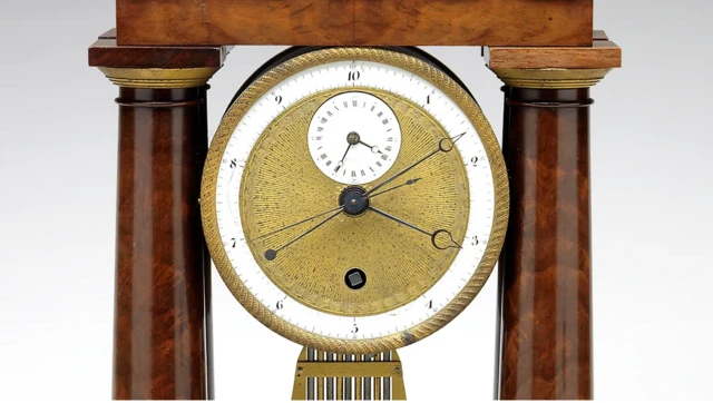 18ویں صدی میں فرانسیسی انقلابی حکومت نے وقت بتانے کا اعشاری نظام متعارف کرایا تھا