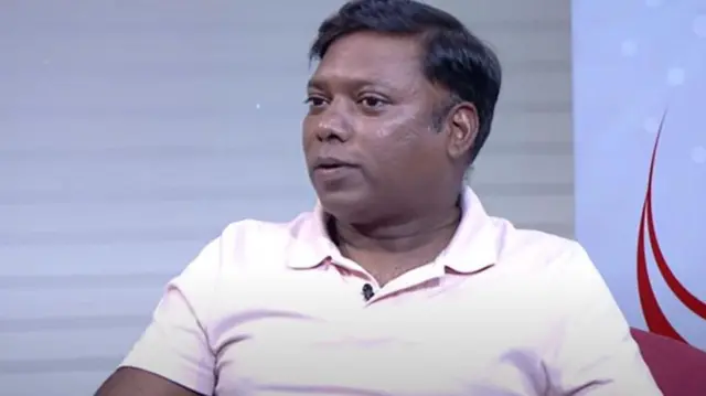 शशिकांत सेंथिल