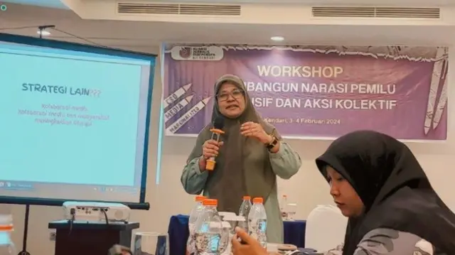 Nani Afrida, AJI, pers, najwa Shihab, victor mambo