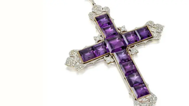 ద అటల్లా క్రాస్