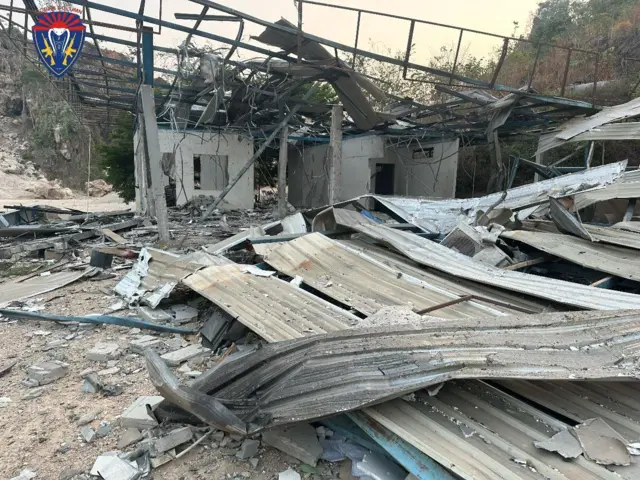 မဲကနယ်ဒေသမှာ နေ့စဉ်လိုလို လေကြောင်းနဲ့ လက်နက်ကြီးပစ်ခတ်တာတွေရှိနေတယ်လို့ ဒေသခံတွေပြော (ပုံဟောင်း)