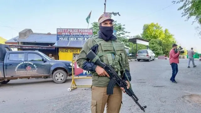 ఆర్మీ జవాను