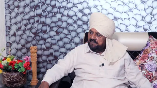 ਮੁਹੰਮਦ ਸਦੀਕ 
