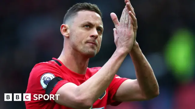 Nemanja Matic