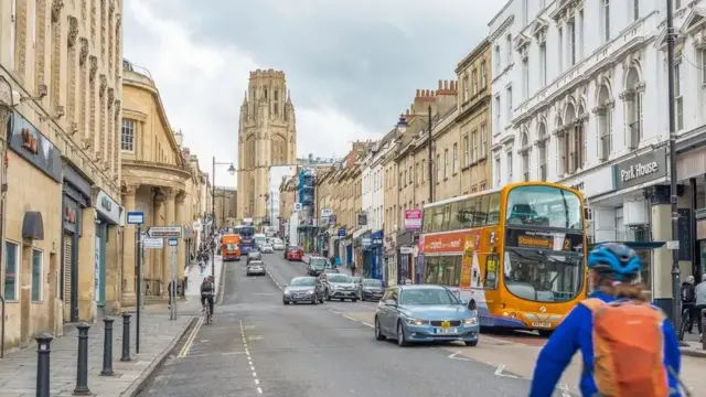 bristol