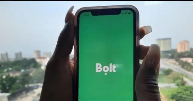 Bolt