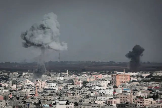 இஸ்ரேல் Vs பாலத்தீன்