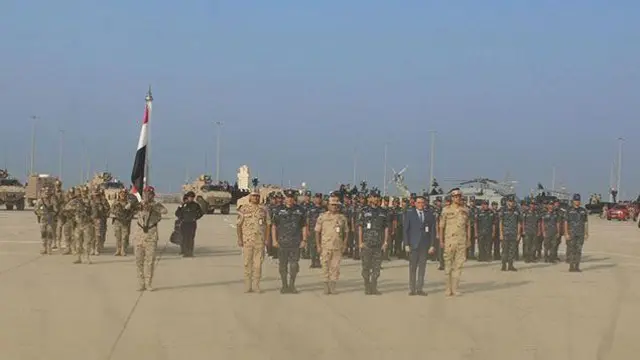 Shaakala waloo walta'iinsa biyyoota Galaana Diimaa Saa'udiitt eegale