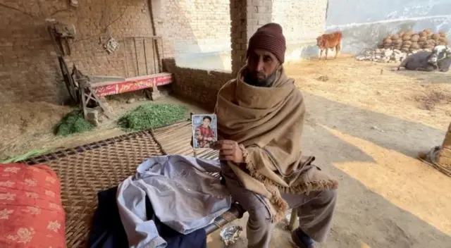 ਮੋਰੀਕਾ ਜੱਜਾ