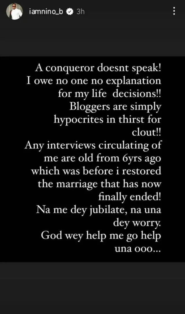 Aworan oju opo Bolanle Ninalowo