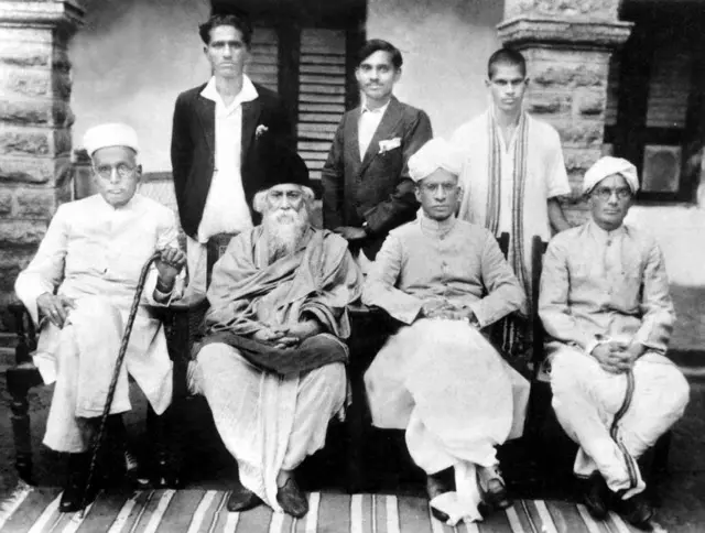 ఆంధ్ర యూనివర్సిటీ, విశాఖపట్నం, మద్రాస్ ప్రెసిడెన్సీ, ఆంధ్రప్రదేశ్