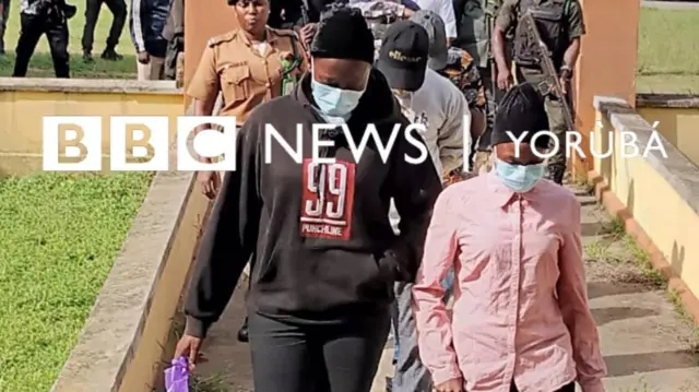 Idajọ Timothy Adegoke