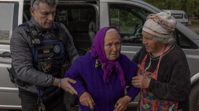 війна
