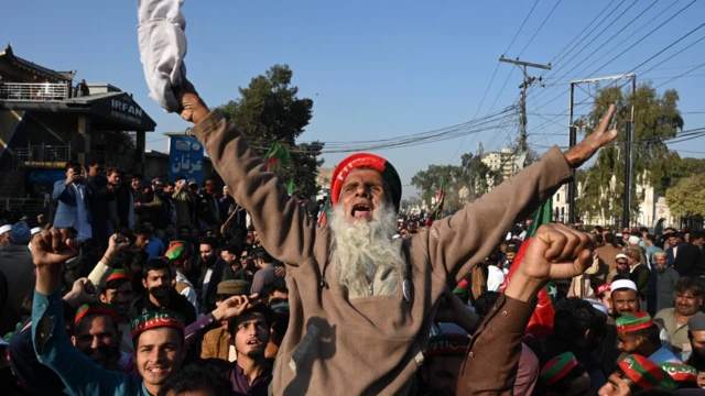 पाकिस्तान 