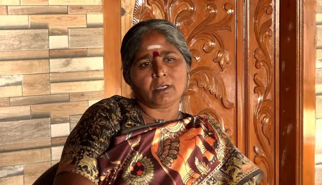 டிஎப்ஓ ஸ்ரீநிவாசாவை கொலை செய்ய காரணம் என்ன ?