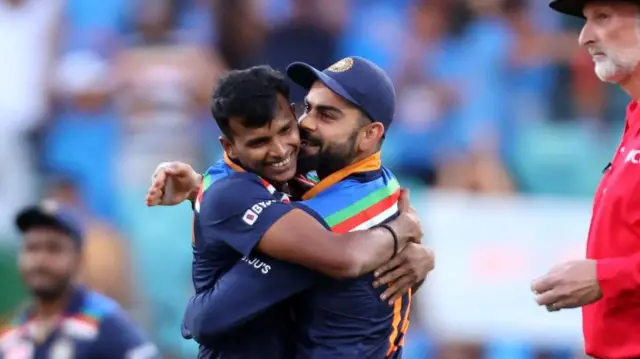 நடராஜன்