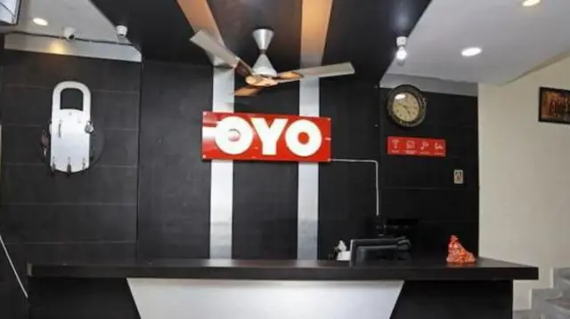 OYO Rooms, அறைகள் 