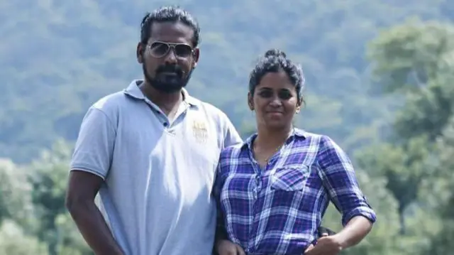 సహజీవనం