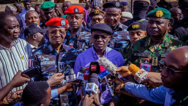 Ogbugbu e gburu ọtụtụ mmadụ n'obodo Yelwata dị na Benue Steeti ewetela oke ihe anya mmiri nye ọtụtụ ezinaụlọ.