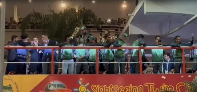 சமீர் மின்ஹாஸ், பாகிஸ்தான், அண்டர் 19 , ஆசியக் கோப்பை