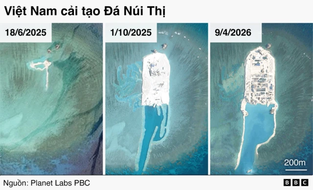 Núi Thị
