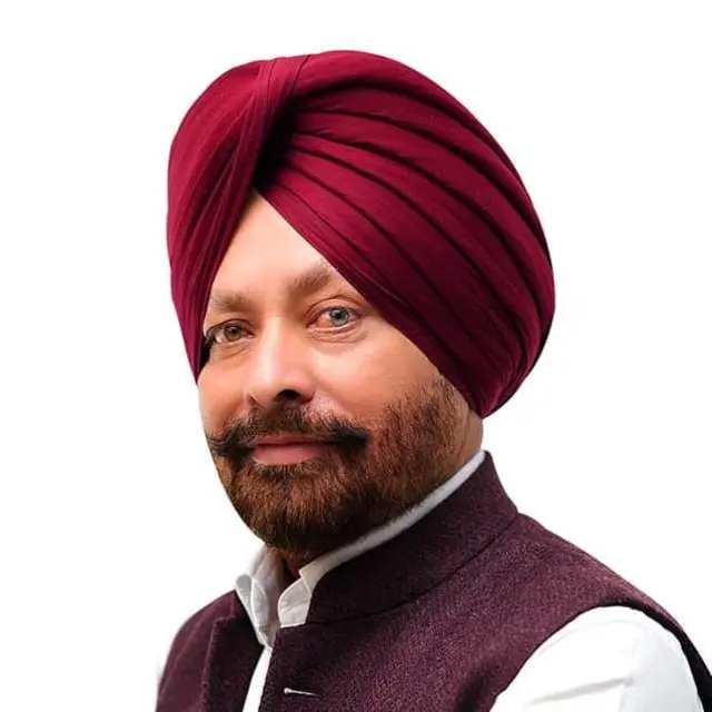 ਜਗਦੀਪ ਸਿੰਘ ਕਾਕਾ ਬਰਾੜ