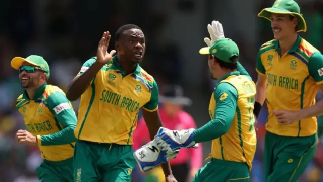 దక్షిణాఫ్రికా 