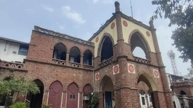 சர். சி.வி. ராமன் நோபல் பரிசு பெற காரணமாக இருந்த இயற்பியல் ஆய்வகம் இப்போது எப்படி இருக்கிறது?