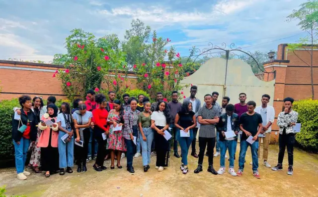 Miseensoota dargaggoo hawaasa gargaaruuf hooajjatanii