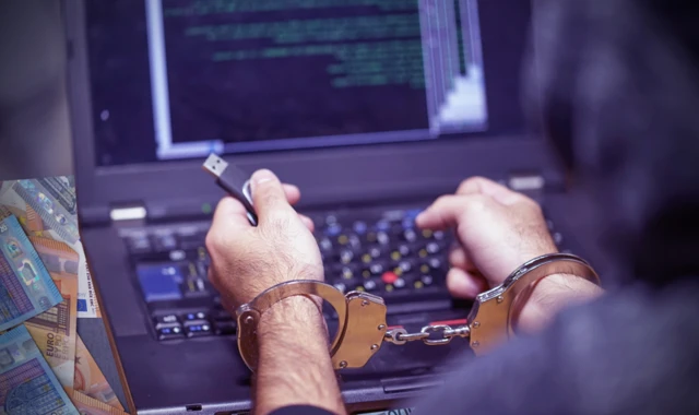 ਡਿਜੀਟਲ ਅਰੈਸਟ