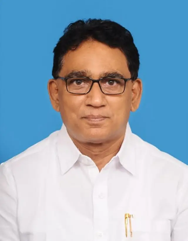 గంటా రామారావు 