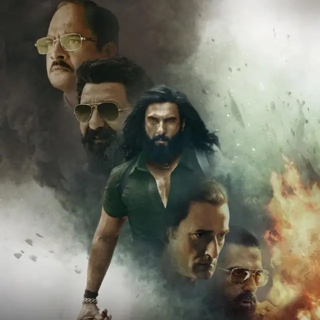 ధురంధర్ 2, సినిమా, సోషల్ మీడియా, ప్రముఖులు, మూడో భాగం, ఆదిత్య ధర్, రణ్ వీర్ సింగ్, ఆర్ మాధవన్, అర్జున్ రాంపాల్, అక్షయ్ ఖన్నా, సంజయ్‌దత్