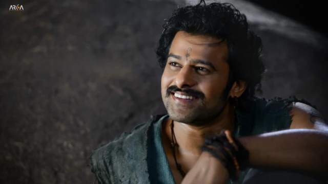 பாகுபலி தி எபிக் 