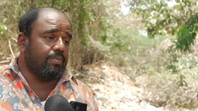 திருவண்ணாமலை கிரிவலப் பாதை 