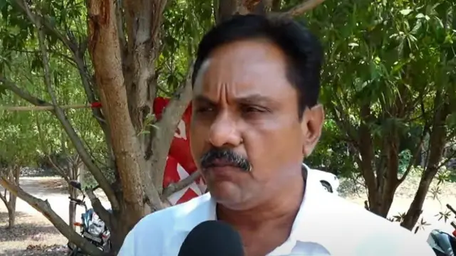 ஆந்திரப் பிரதேசம், ஜெகன்மோகன் ரெட்டி, சந்திரபாபு நாயுடு