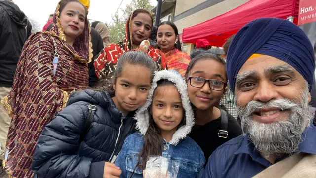 ਹਰਜੀਤ ਸੱਜਣ